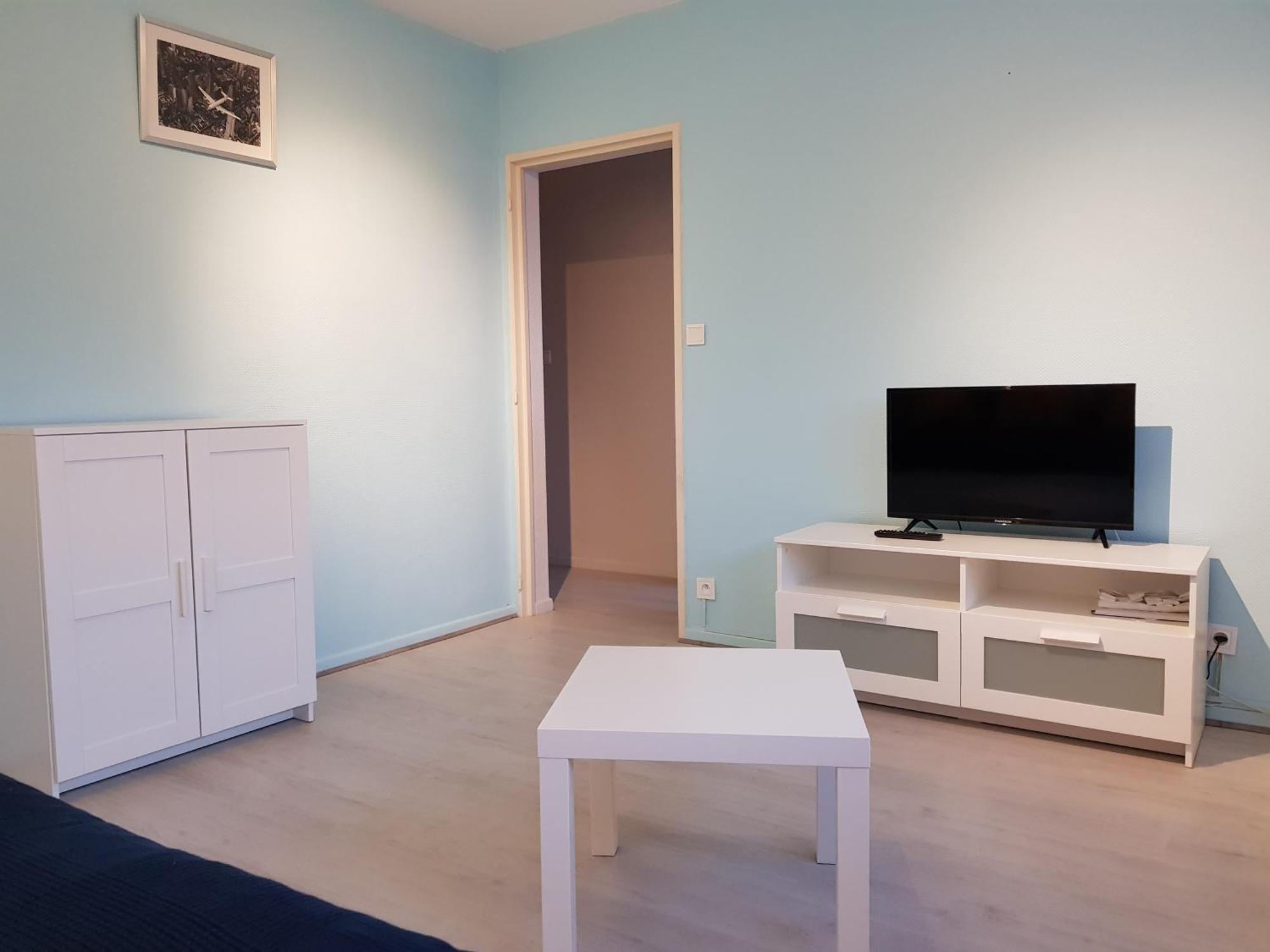 Le Bellevue Apartman Colmar Kültér fotó