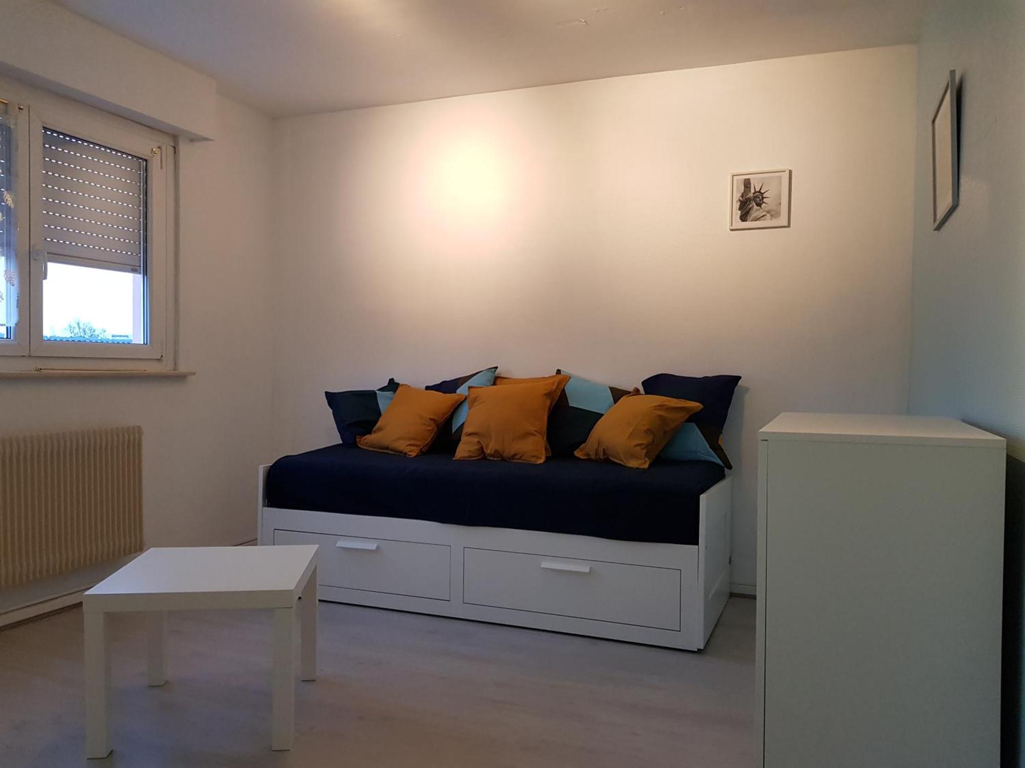 Le Bellevue Apartman Colmar Kültér fotó