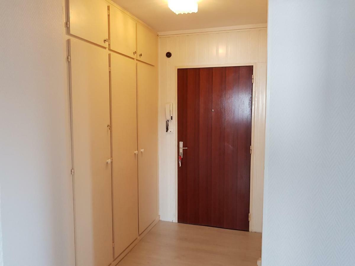 Le Bellevue Apartman Colmar Kültér fotó