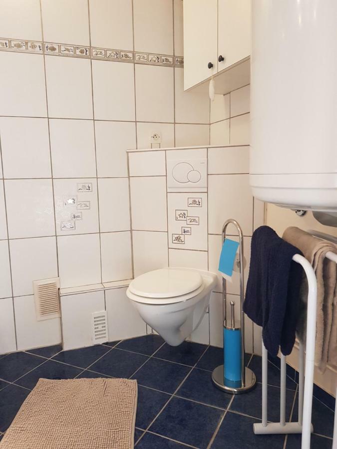Le Bellevue Apartman Colmar Kültér fotó