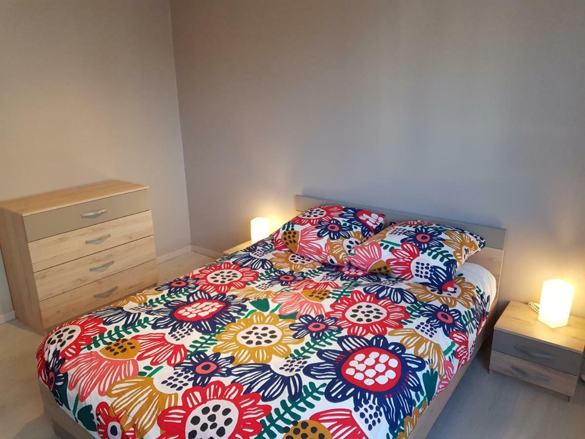 Le Bellevue Apartman Colmar Kültér fotó